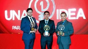Nissan vuelve como patrocinador del concurso “Una idea para cambiar la historia”