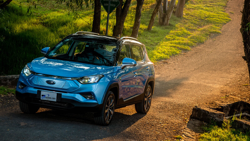Autos chinos: expansión y conocimiento vence prejuicio