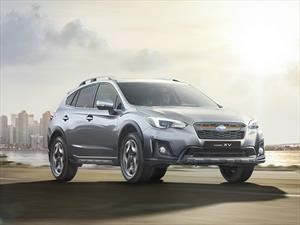 Subaru XV 2018, en Colombia desde $88’900.000