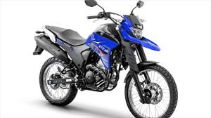 Yamaha XTZ250 llega a Colombia