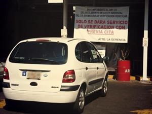 La CDMX anuncia prorroga para cumplir con la verificación vehicular