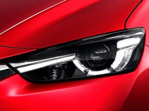 Los SUVs pequeños y compactos tienen mala iluminación según el IIHS