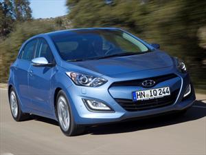 El nuevo Hyundai i30 llega a Argentina