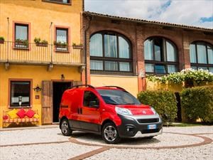 Fiat Fiorino City 2017, renovación de fin de año desde $7.590.000