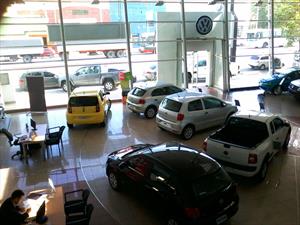 Guido Guidi estrena la New Collection 2015 de Volkswagen