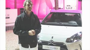 Citroën y su estrategia en 2012