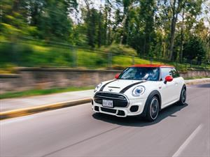 MINI Cooper 3 Puertas, la definición del auto personal