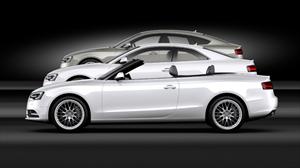 Audi A5 2012 se renueva y estrena motores
