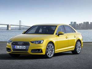 Audi AG obtuvo récord en ventas en toda su historia