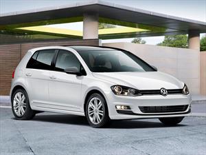 Volkswagen Golf Style 2017 llega a México desde $315,338 pesos