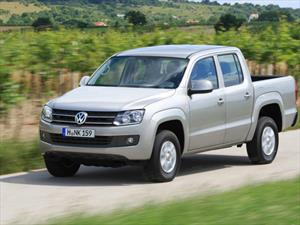 VW Amarok, tan buena que ya pisa suelo de la República Dominicana