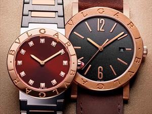 Bulgari by Bulgari, la combinación perfecta entre modernidad y tradición