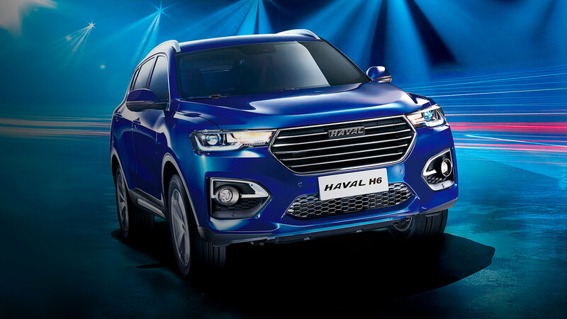 Haval primera самара