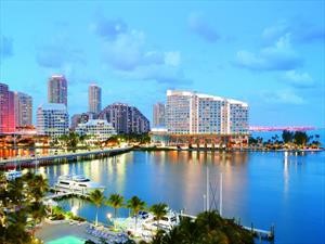 Miami podría tener un Gran Premio callejero de F1