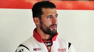 Le Mans 2019: José María López dice que “Tomará tiempo levantarse”