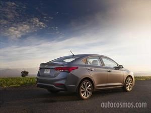 Chile es destino Top 8 para los autos hechos en México
