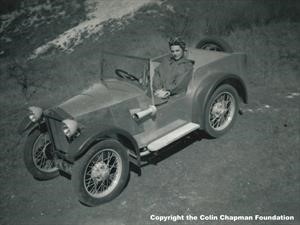 Se busca: Lotus quiere encontrar su primer auto