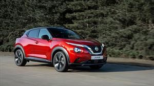 Nissan Juke 2020, un diseño más atractivo cargado de tecnología