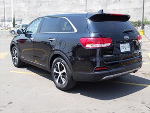 Kia Sorento 2015, lo manejamos en México
