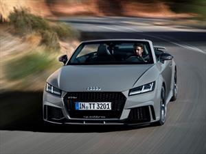 Audi TT dejará de producirse