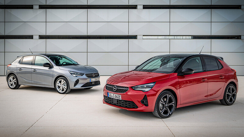 Opel Corsa 2021: cinco claves para considerar