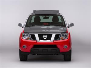 Nissan Frontier Diesel Runner Concept debuta en Chicago