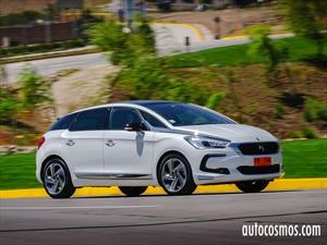 Manejamos el DS5 2017