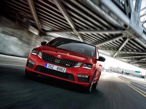 Skoda Octavia RS 245, cuando la piel de oveja le va quedando chica al lobo