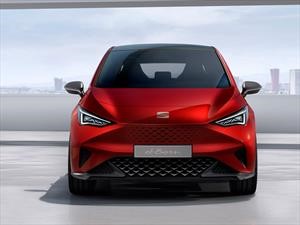 SEAT el-Born toma como base el Volkswagen I.D. para competir en el segmento de los autos eléctricos