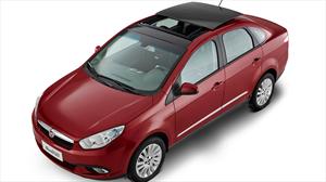 FIAT Grand Siena, gran evolución italiana