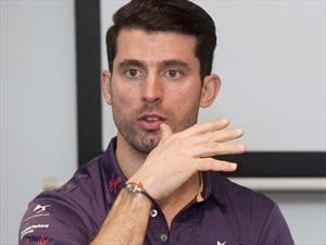 Fórmula E: Pechito vuelve para el ePrix de Mónaco