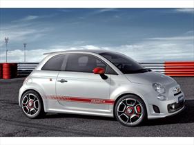 El FIAT 500 Abarth ya tiene precio en Argentina