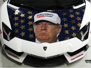 Donald Trump no cree en los carros autónomos