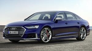Audi S8 2020 es un sedán grandioso en toda la extensión de la palabra