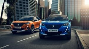 Peugeot 2008 2020, la pequeña SUV se reinventa por completo