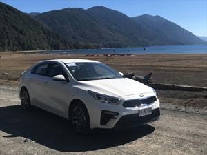 Kia Cerato 2019 se pone a la venta