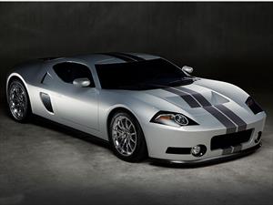 Galpin Ford GTR1, nace un nuevo hiperdeportivo