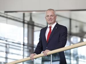 Volkswagen Group Argentina tiene nuevo presidente y CEO