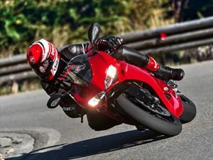 Ducati quiere pisar fuerte en Colombia