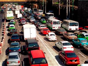 Coparmex pide regrese el pago de tenencia en el DF