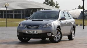 Subaru es el mejor fabricante en EUA según Consumer Reports