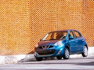 Los 10 autos más vendidos en mayo 2017