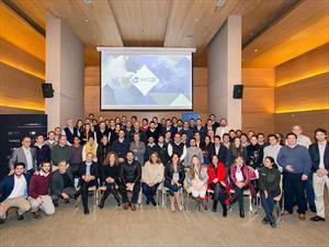 Concesionarios nacionales de FCA se capacitan en programa World Class Dealer