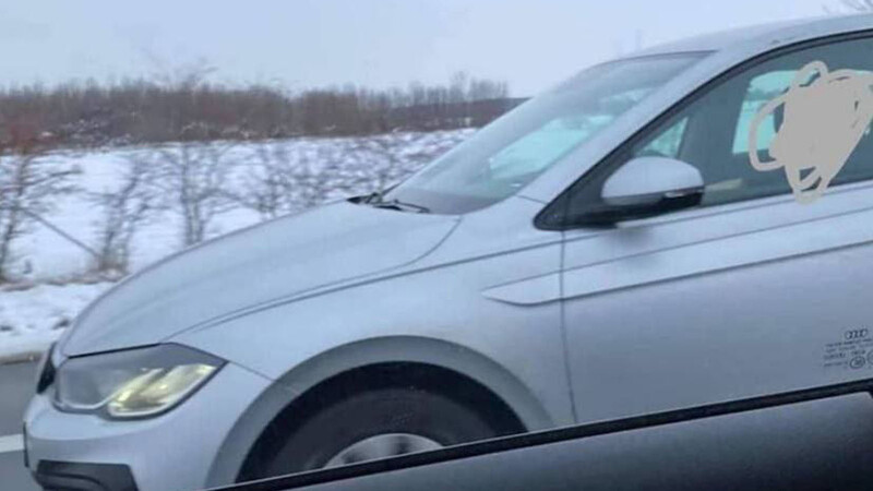 Volkswagen Polo 2022, ¿un mini Golf híbrido?