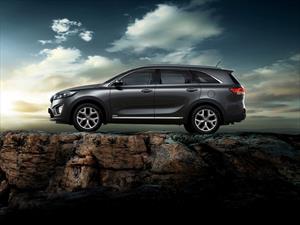 KIA Sorento Trust, seguridad de punta a punta