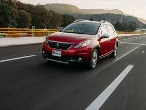 Peugeot 2008 2019 a prueba