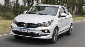 Ahora sí: FIAT Cronos y Argo incorporan ESP de serie