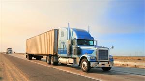 La economía del país se mueve por las carreteras