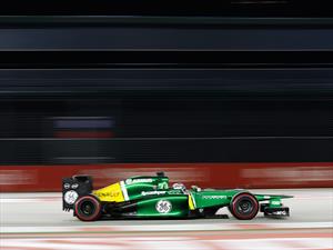 10 datos curiosos sobre los autos de Fórmula 1