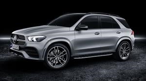 Mercedes-Benz GLE 580 4MATIC, caballos para ganar